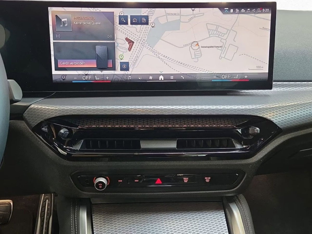BMW Serie 4 Coupé 420i  Sport (7)
