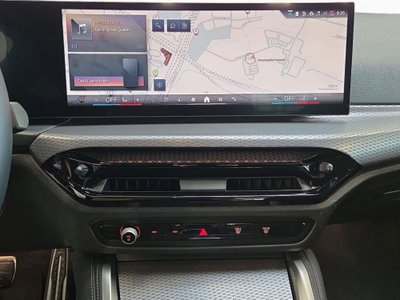 BMW Serie 4 Coupé 420i  Sport (7)