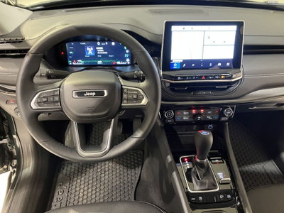 Jeep Compass 1.3 T4 240CV PHEV AT6 4xe Trailhawk (10)