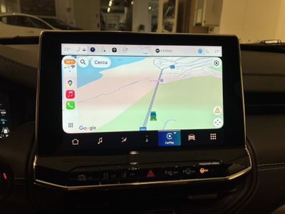 Jeep Compass 1.3 T4 240CV PHEV AT6 4xe Trailhawk (12)