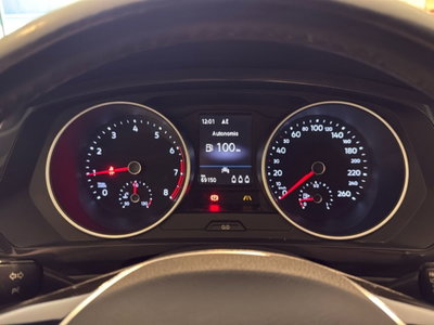 Volkswagen Tiguan 1.5 TSI ACT Life (10)