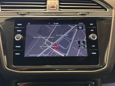Volkswagen Tiguan 1.5 TSI ACT Life (11)