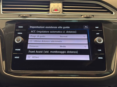 Volkswagen Tiguan 1.5 TSI ACT Life (12)