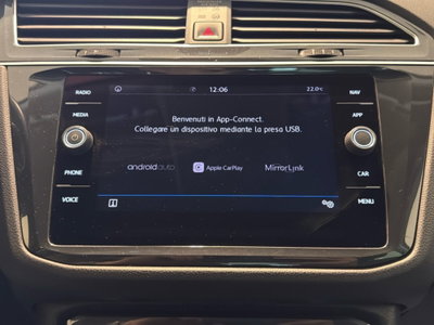 Volkswagen Tiguan 1.5 TSI ACT Life (14)