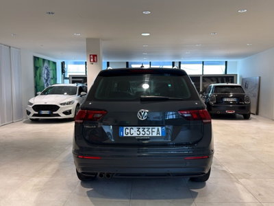 Volkswagen Tiguan 1.5 TSI ACT Life (16)
