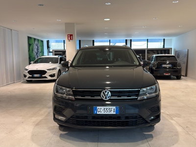 Volkswagen Tiguan 1.5 TSI ACT Life (17)