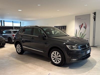 Volkswagen Tiguan 1.5 TSI ACT Life (2)