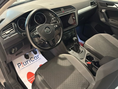 Volkswagen Tiguan 1.5 TSI ACT Life (3)