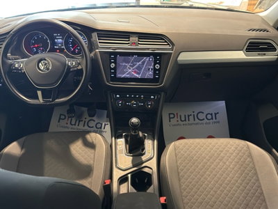 Volkswagen Tiguan 1.5 TSI ACT Life (4)