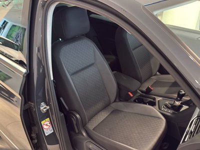Volkswagen Tiguan 1.5 TSI ACT Life (5)
