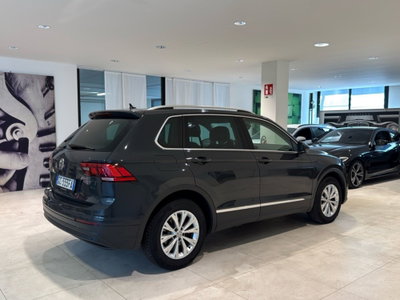 Volkswagen Tiguan 1.5 TSI ACT Life (7)