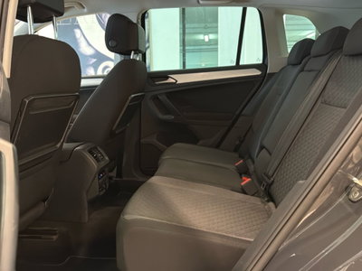 Volkswagen Tiguan 1.5 TSI ACT Life (8)