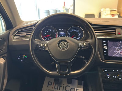 Volkswagen Tiguan 1.5 TSI ACT Life (9)
