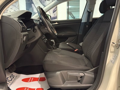 Volkswagen T-Cross 1.0 TSI 110 CV DSG Advanced (18)