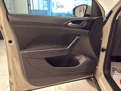 Volkswagen T-Cross 1.0 TSI 110 CV DSG Advanced (19)