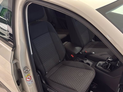 Volkswagen T-Cross 1.0 TSI 110 CV DSG Advanced (5)