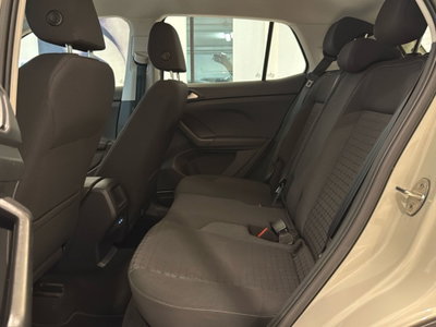Volkswagen T-Cross 1.0 TSI 110 CV DSG Advanced (8)