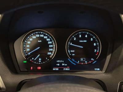 BMW Serie 1 5p. 116i 5p. Urban (10)