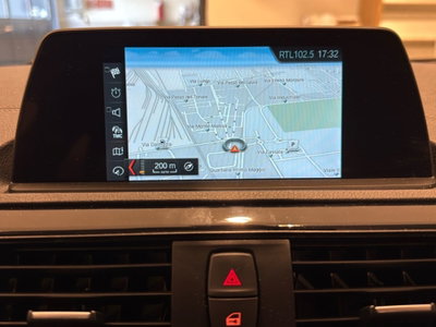 BMW Serie 1 5p. 116i 5p. Urban (11)