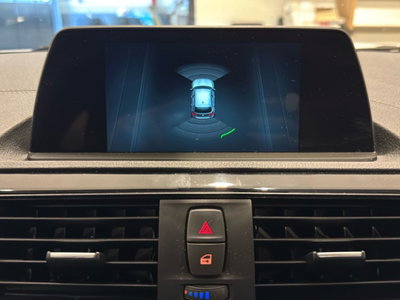 BMW Serie 1 5p. 116i 5p. Urban (12)