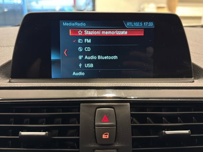 BMW Serie 1 5p. 116i 5p. Urban (15)