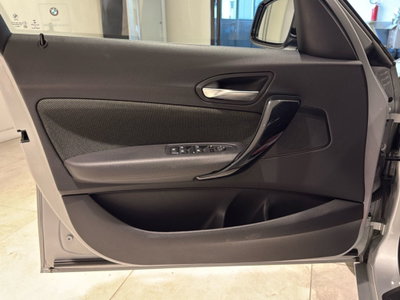 BMW Serie 1 5p. 116i 5p. Urban (19)
