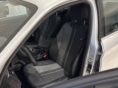 BMW Serie 1 5p. 116i 5p. Urban (3)