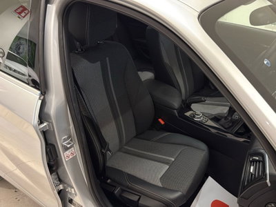 BMW Serie 1 5p. 116i 5p. Urban (5)