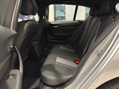 BMW Serie 1 5p. 116i 5p. Urban (8)