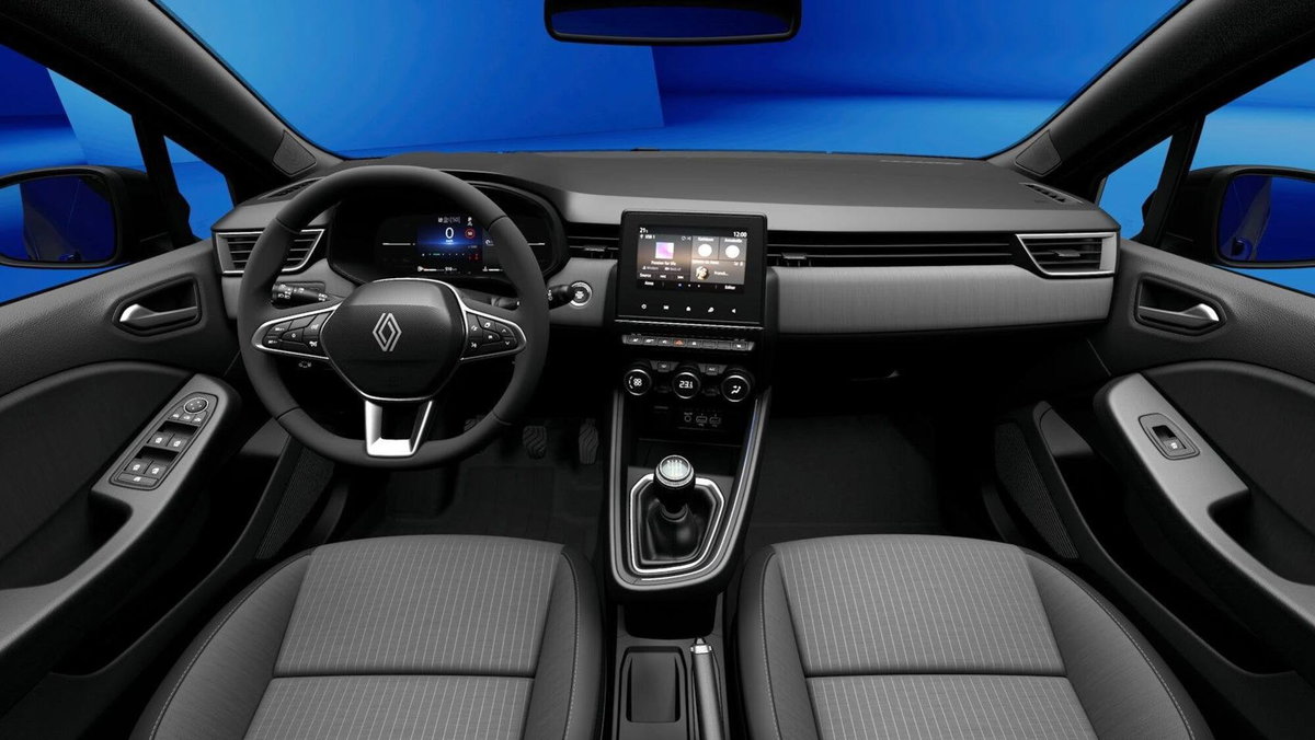 Renault Clio 1.0 eco-g Techno 100cv (7)