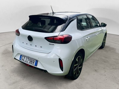 Opel Corsa 1.2 100 CV GS Line (4)