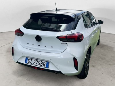 Opel Corsa 1.2 100 CV GS Line (5)