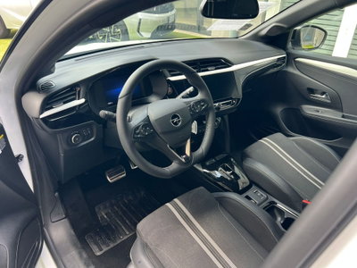 Opel Corsa 1.2 100 CV GS Line (9)