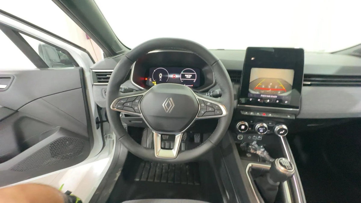 Renault Clio 1.0 eco-g Techno 100cv (11)