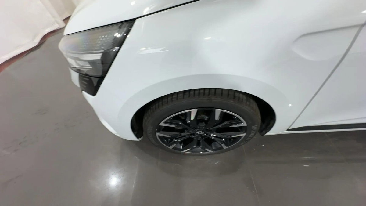 Renault Clio 1.0 eco-g Techno 100cv (6)