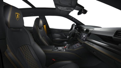 Lamborghini Urus 4.0 (10)