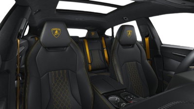 Lamborghini Urus 4.0 (11)