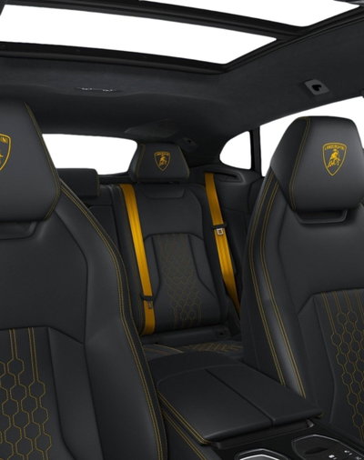Lamborghini Urus 4.0 (13)