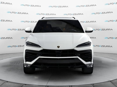 Lamborghini Urus 4.0 (2)