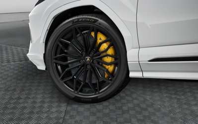 Lamborghini Urus 4.0 (3)