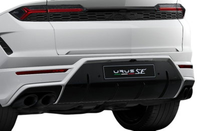 Lamborghini Urus 4.0 (4)