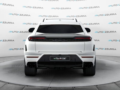Lamborghini Urus 4.0 (6)