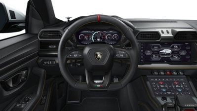 Lamborghini Urus 4.0 (7)