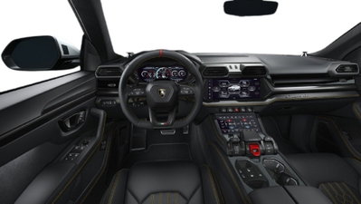 Lamborghini Urus 4.0 (8)