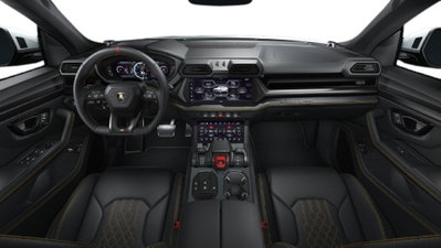 Lamborghini Urus 4.0 (9)