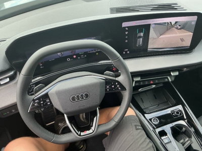 Audi Q3 Sportback 35 TDI S line edition (4)