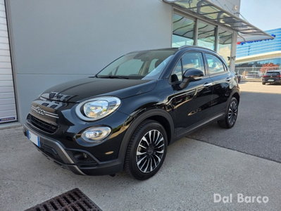 Fiat 500X 1.0 T3 120 CV Club usata