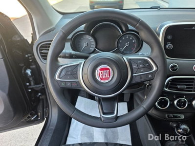 Fiat 500X 1.0 T3 120 CV Club (10)