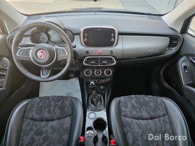 Fiat 500X 1.0 T3 120 CV Club (11)