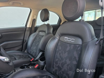 Fiat 500X 1.0 T3 120 CV Club (13)